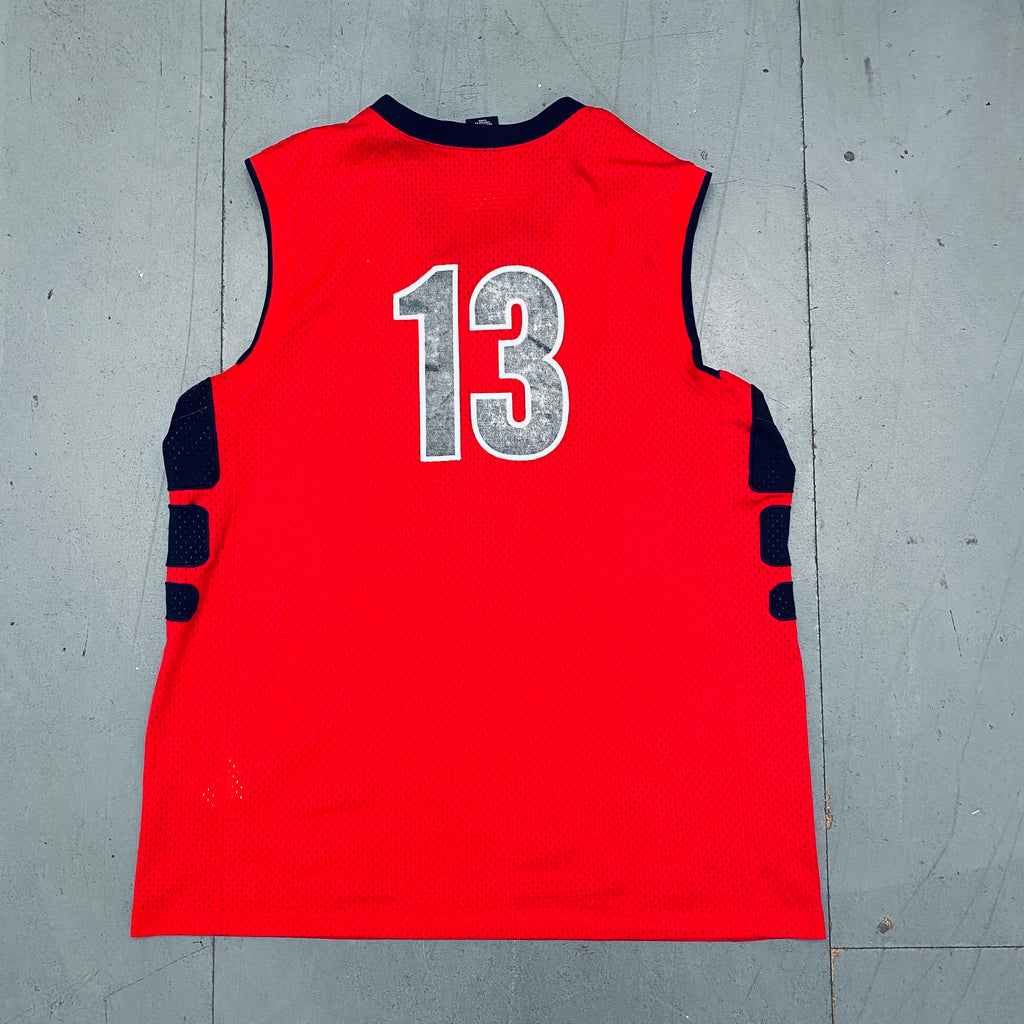 Cincinnati Bearcats: No. 13 Air Jordan Jersey (XL) – National Vintage  League Ltd.