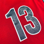 Cincinnati Bearcats: No. 13 Air Jordan Jersey (XL)