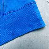 Duke Blue Devils: 1990's Nike Centre Swoosh Embroidered Sweat (L)