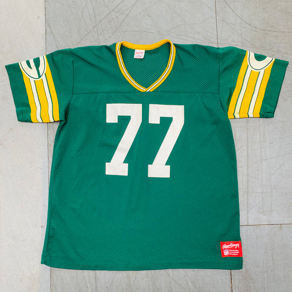 Green Bay Packers: No. 89 Dave Robinson Champion Jersey (XL