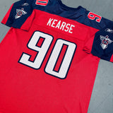 Tennessee Titans: Jevon Kearse Fan Alternate 2001/02 (XL)