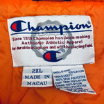 Florida Gators: 1990's Champion Reverse Spellout Fullzip Ski Jacket (XL/XXL)