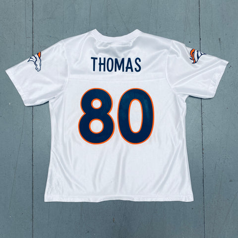Denver Broncos: Julius Thomas 2013/14 Ladies (M)