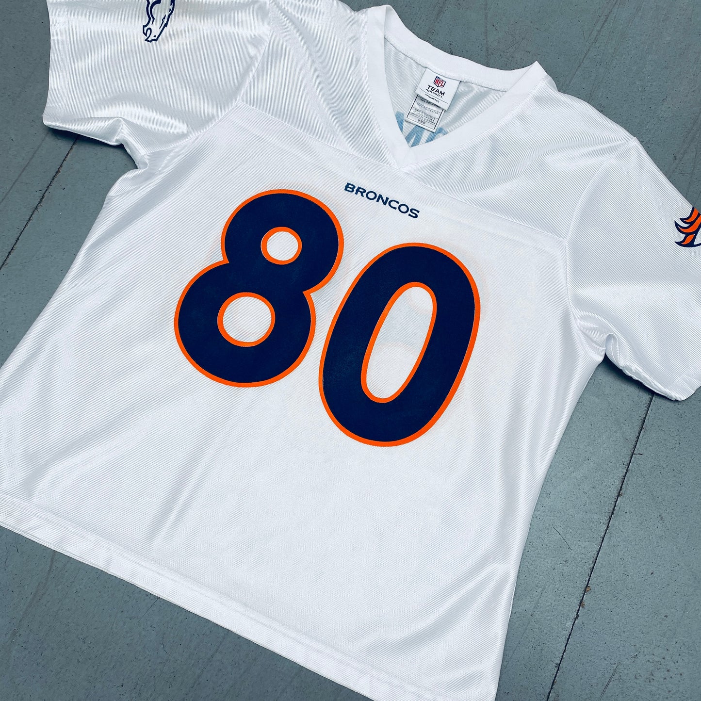 Denver Broncos: Julius Thomas 2013/14 Ladies (M)