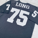 Los Angeles Raiders: Howie Long 1989/90 (L)
