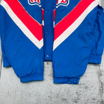 NFL: 1990's Proline Staff Fullzip Starter Chevron Jacket (L)