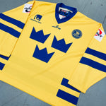 Team Sweden: 1998 CCM Jersey (S)