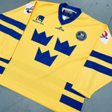 Team Sweden: 1998 CCM Jersey (S)