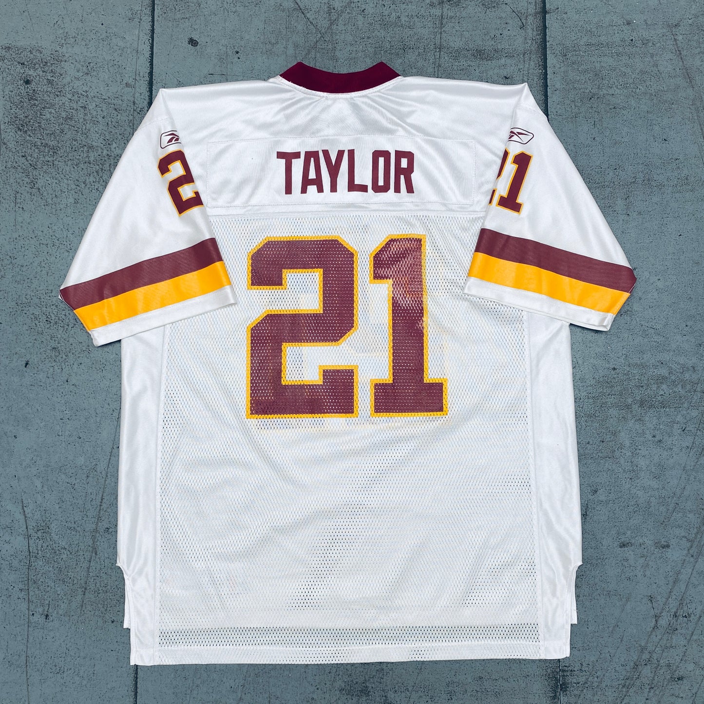 Washington Redskins: Sean Taylor 2006/07 (XL)