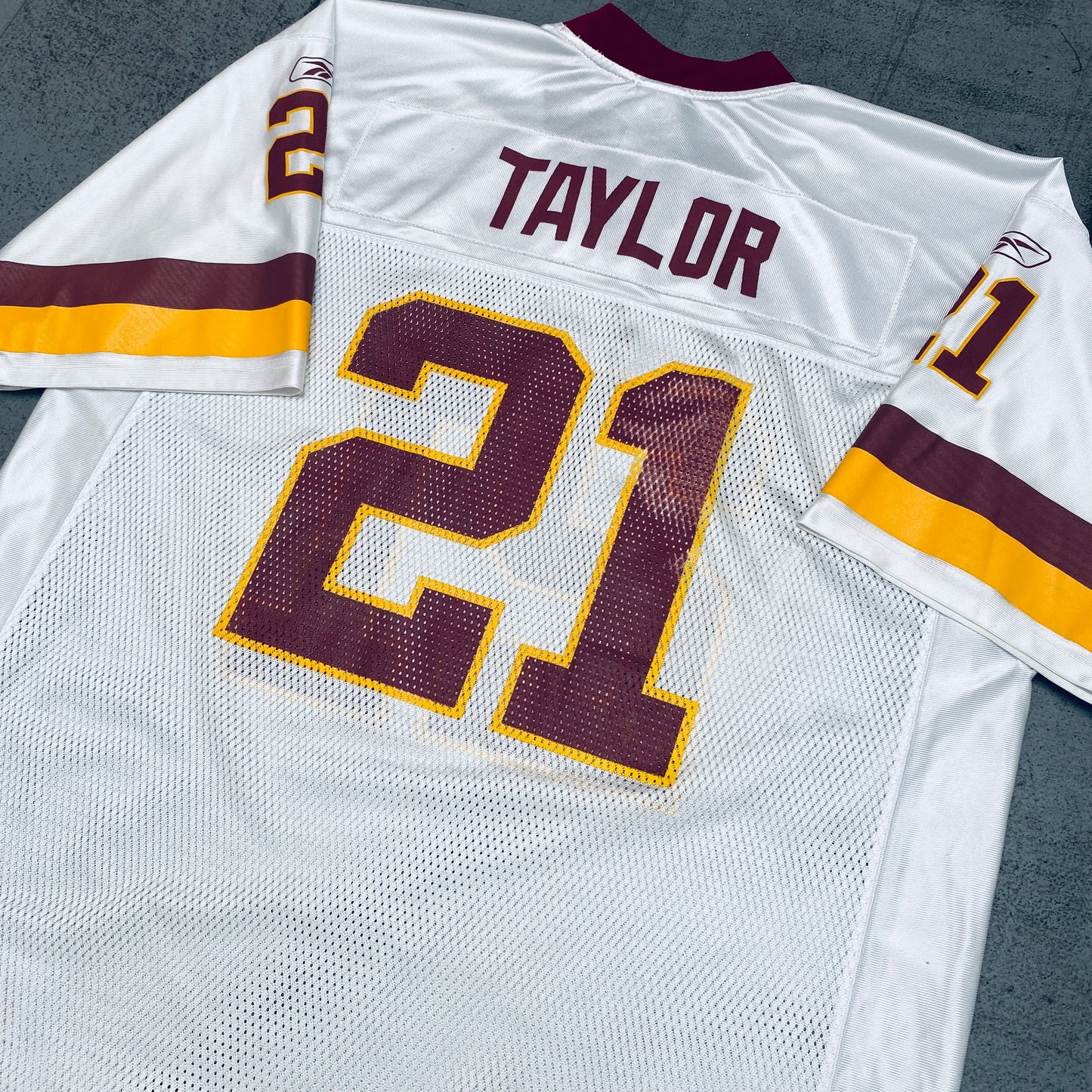 Washington Redskins: Sean Taylor 2006/07 (XL)