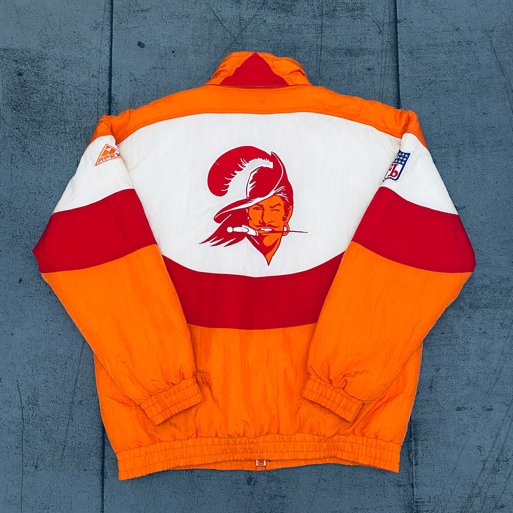 Vintage Throwback Boston Braves Sweatshirt (1980s)