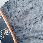 Philadelphia Flyers: 1990's Pro Player Reversible Fullzip Jacket (XL/XXL)