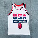 Team USA: Scottie Pippen 1992 Champion Jersey (S)