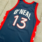 Team USA: Shaquille O'Neal 1996 Champion Jersey (M)