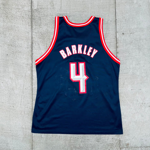 Barkley rockets jersey sales