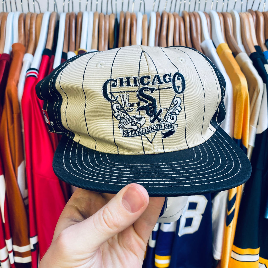 Chicago Cubs Hat Vintage Cubs Hat Cubs Gift Cubs Hat -  Israel