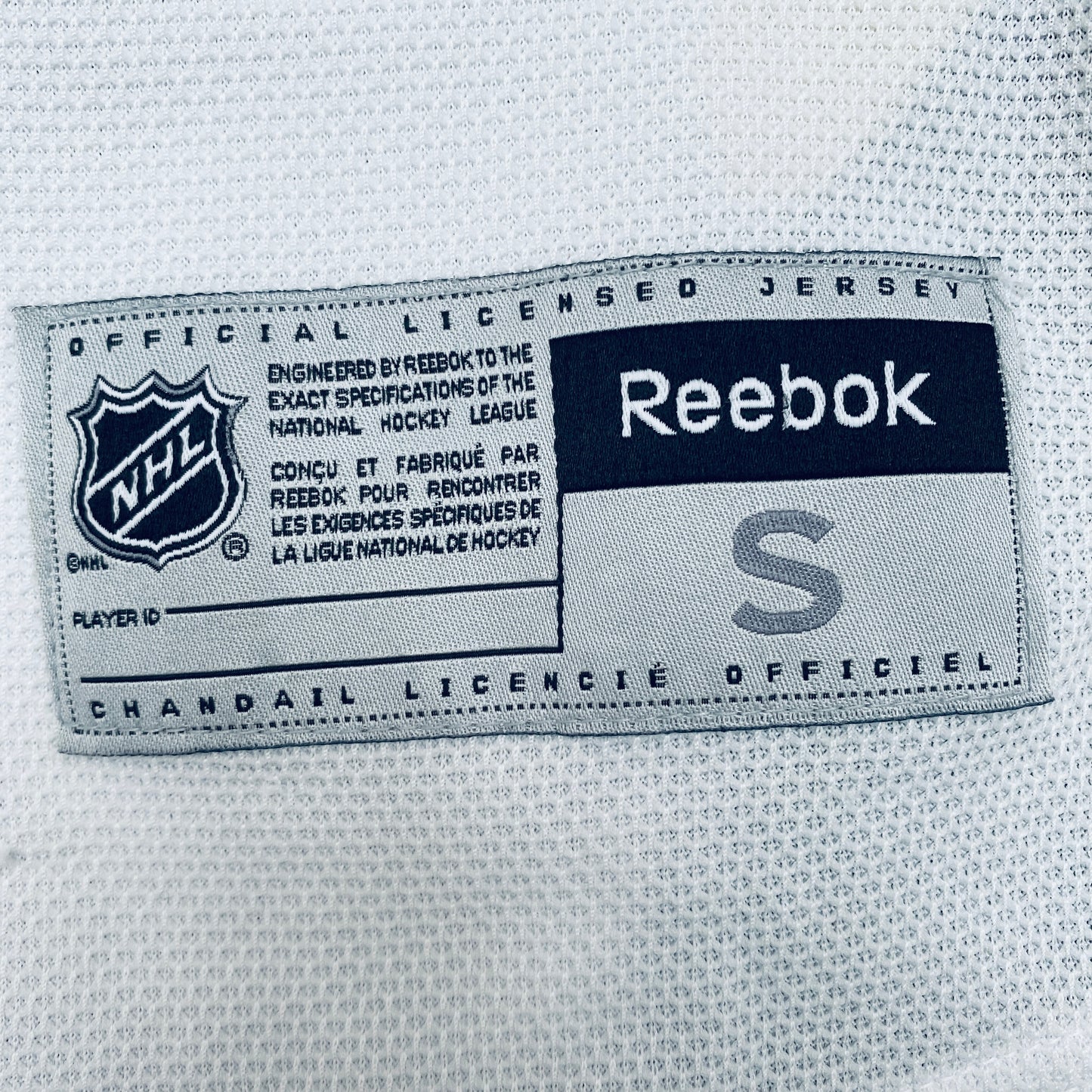 Pittsburgh Penguins: Jussi Jokinen 2013/14 Reebok Stitched Jersey - SIGNED! (S)