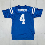 Indianapolis Colts: Adam Vinatieri 2007/08 (S)