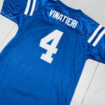 Indianapolis Colts: Adam Vinatieri 2007/08 (S)