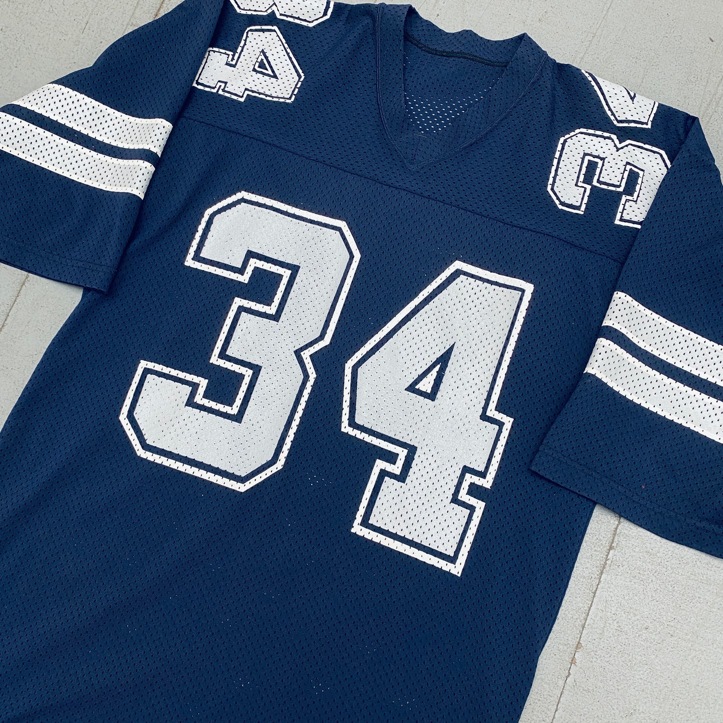 Dallas Cowboys: Herschel Walker (No Name) 1987/88 (M/L)