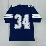 Dallas Cowboys: Herschel Walker (No Name) 1987/88 (M/L)