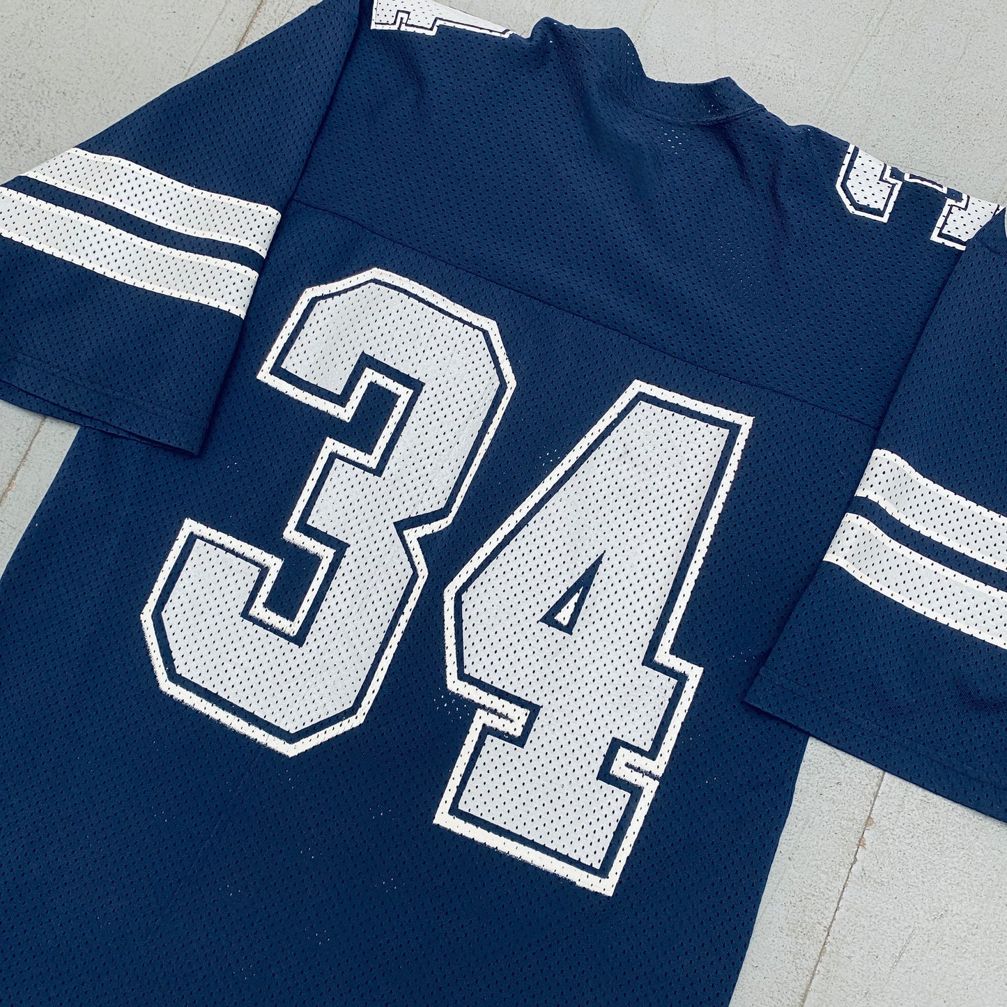 Dallas Cowboys: Herschel Walker (No Name) 1987/88 (M/L)