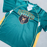 Baylor Bears: Graphic Spellout Fan Jersey (L/XL)
