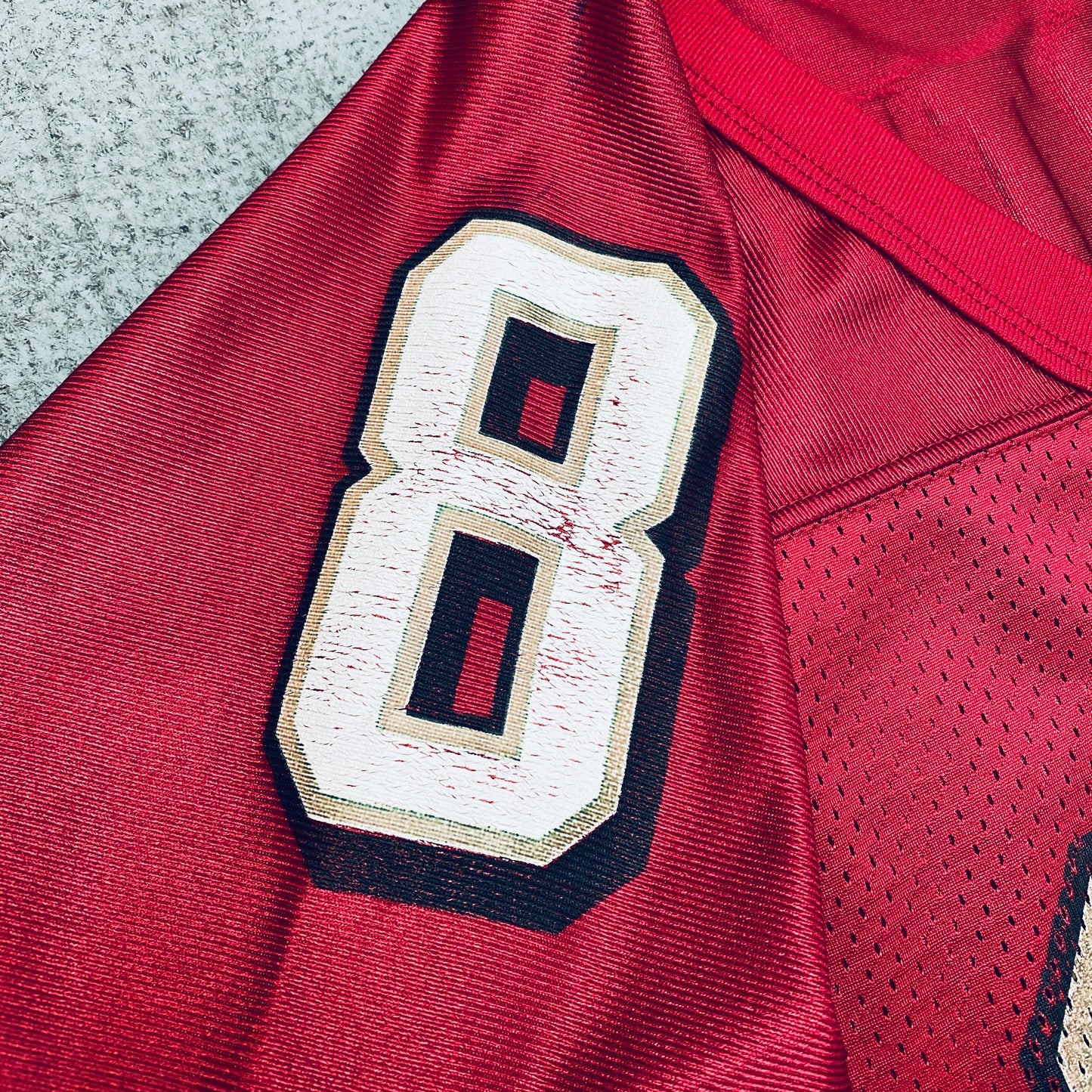 San Francisco 49ers: Steve Young 1996/97 (XL)