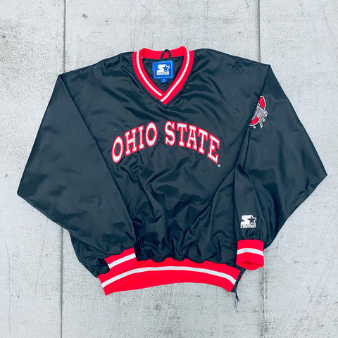 Ohio State Buckeyes – National Vintage League Ltd.