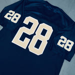 Pittsburgh Panthers: No. 28 "Dion Lewis" Nike Jersey (L)