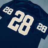 PITT Panthers: No. 28 "Dion Lewis" Nike Jersey (L)
