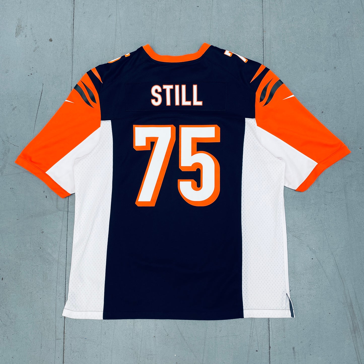 Cincinnati Bengals: Devon Still 2014/15 (XL)