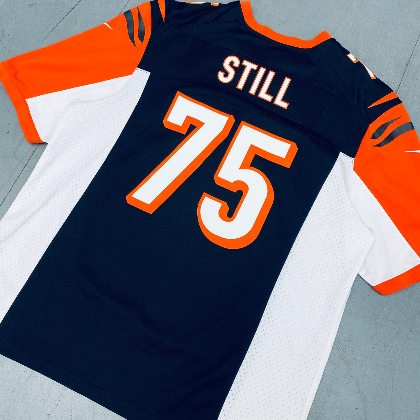 Cincinnati Bengals: Devon Still 2014/15 (XL)