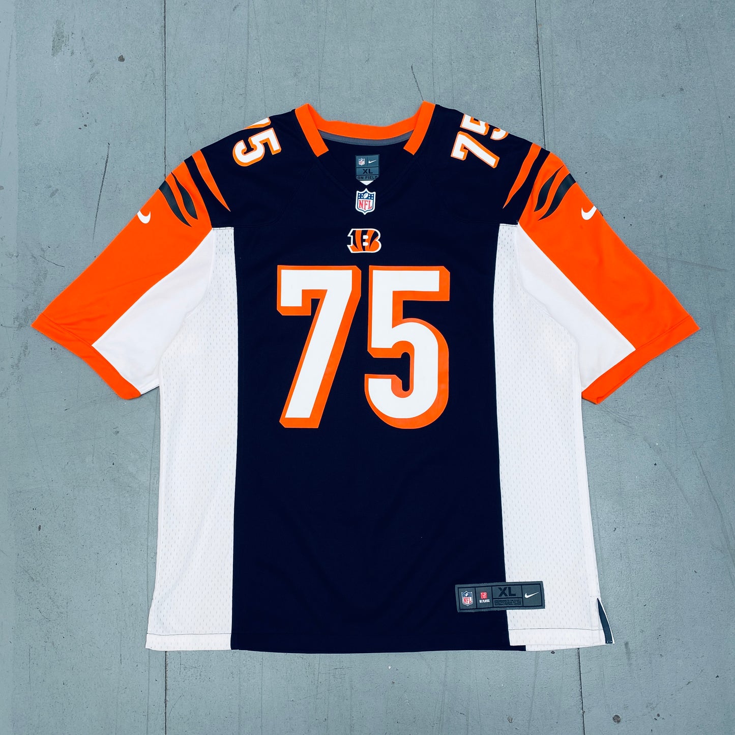 Cincinnati Bengals: Devon Still 2014/15 (XL)