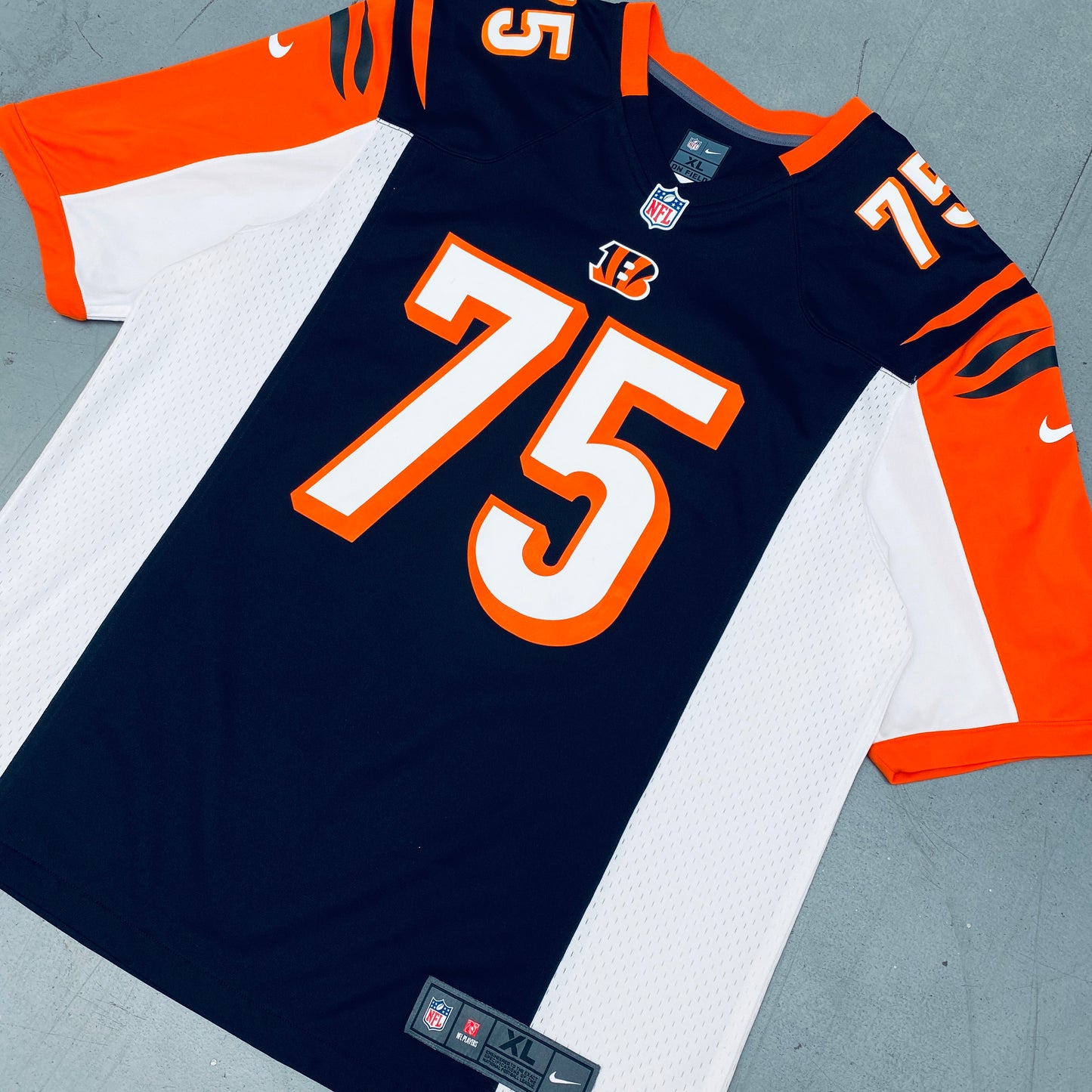 Cincinnati Bengals: Devon Still 2014/15 (XL)