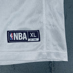 San Antonio Spurs: Pau Gasol 2016/17 White NBA Apparel Jersey (XL)