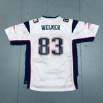 New England Patriots: Wes Welker 2009/10 (S)