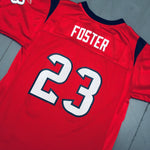 Houston Texans: Arian Foster 2010/11 (S)