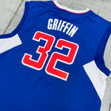 Los Angeles Clippers: Blake Griffin 2010/11 (M)