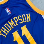 Golden State Warriors: Klay Thompson 2016/17 (Child)