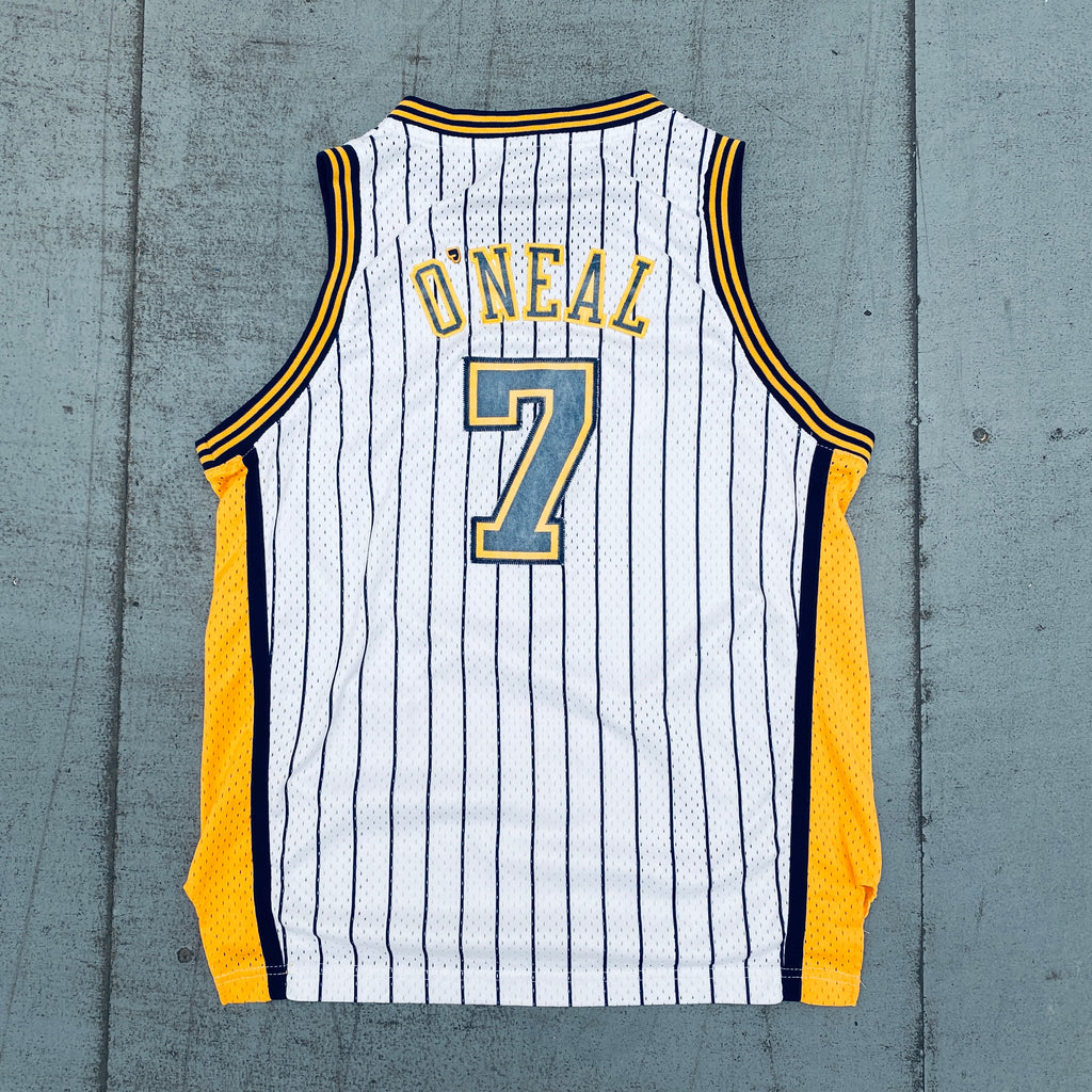 Indiana Pacers Jermaine O'Neal Jersey