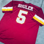 Washington Redskins: Heath Shuler 1996/97 (XXL)