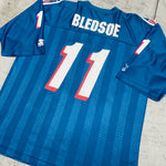 New England Patriots: Drew Bledsoe 1996/97 (XL)
