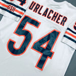 Chicago Bears: Brian Urlacher 2000/01 Rookie (L)
