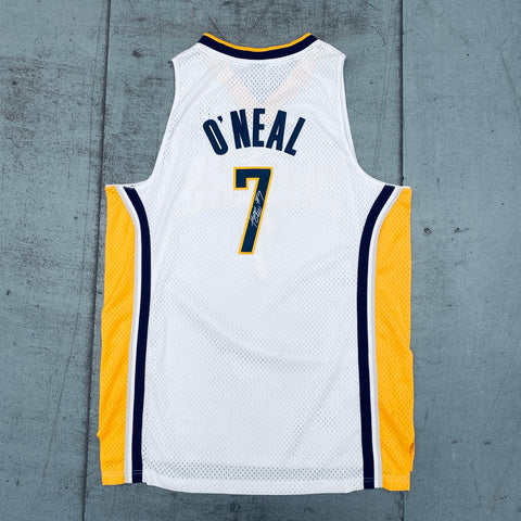 Paul George stitched Pacers Jersey