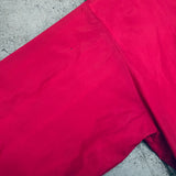 Alabama Crimson Tide: 1990's Spellout Starter Sideline Jacket (L)