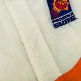 Phoenix Suns: 1990's Apex One Wave Fullzip Jacket (XL)
