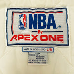 New York Knicks: 1990's Apex One Wave Fullzip Jacket (L)