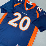 Denver Broncos: Brian Dawkins 2009/10 (L)