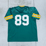 Green Bay Packers: No. 89 "Dave Robinson" Champion Jersey (XL)